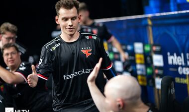 FaZe Clan разгромили Liquid и выбили их с IEM Cologne 2025 по CS2
