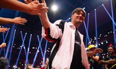 «Нет смысла терять время на скамейке». S1mple объяснил свой выбор