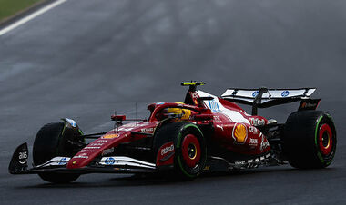 Провал в Бельгии заставил Феррари принять важное решение. Чего ждать?