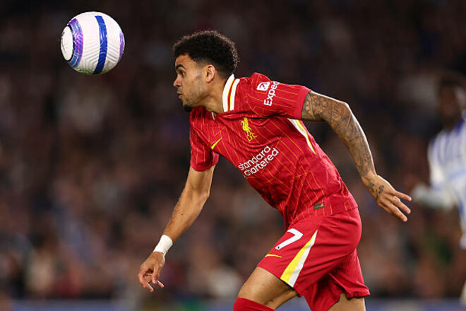 Вилітає до Мюнхена. Баварія домовилася про трансфер тол-гравця Ліверпуля