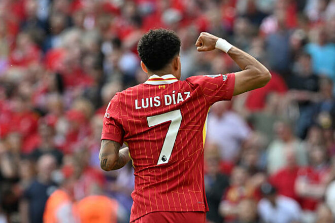 Баварія підпише топового вінгера за 75 мільйонів. Романо підтвердив