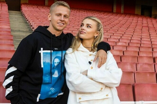 Стало известно, за сколько Зинченко продает свой ресторан в Киеве