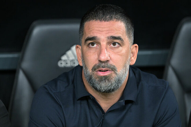 Туран звернувся до фанатів Шахтаря перед матчем з Бешикташем у Кракові