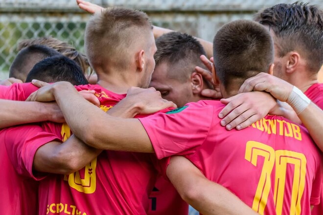 Украинский тренер: «Почему не отозвали атестат Металлиста 1925?»