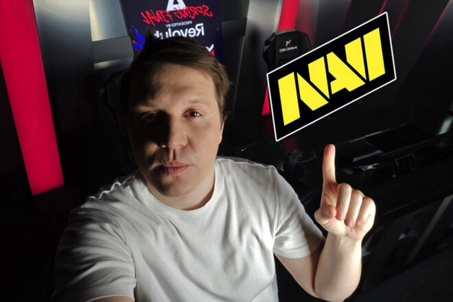 «Интересно, кто пойдет на риск?» Аналитик о картах в матче NAVI против MOUZ