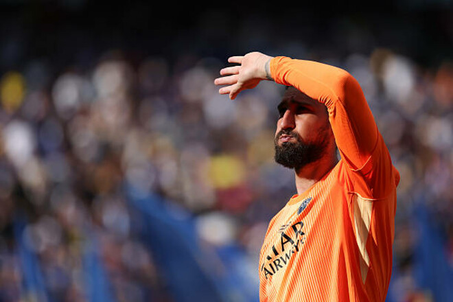 Перша спроба. Галатасарай відправив трансферну пропозицію зірці ПСЖ