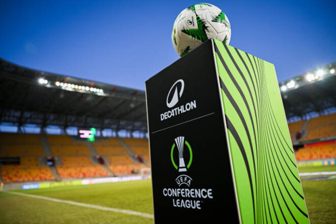 Одна перемога на двох. Провальна єврокубкова серія Олександрії та Полісся