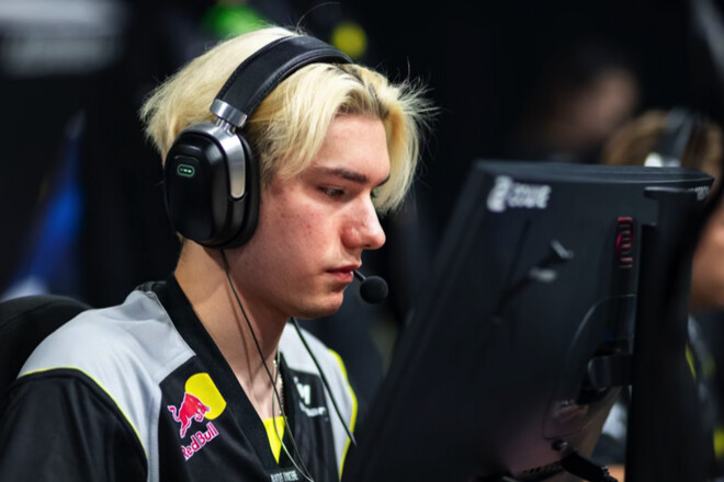NAVI – MOUZ. IEM Cologne. Групповой этап. Смотреть онлайн. LIVE трансляция