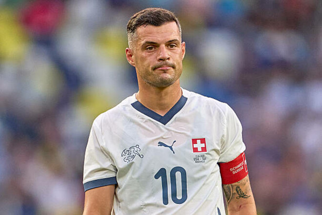 Відомий швейцарець стане гравцем Сандерленда. Романо підтвердив