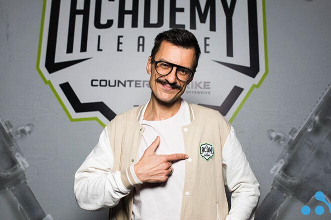 «Они андердоги». Алексей «yx0» Малецкий о NAVI в матче против MOUZ