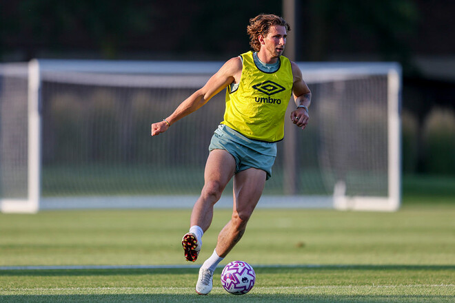 Коли п'ять – це нуль. Потенційні конкуренти Забарного у ПСЖ