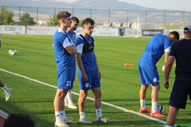 Дріта – Копенгаген. Прогноз і анонс на матч кваліфікації Ліги чемпіонів