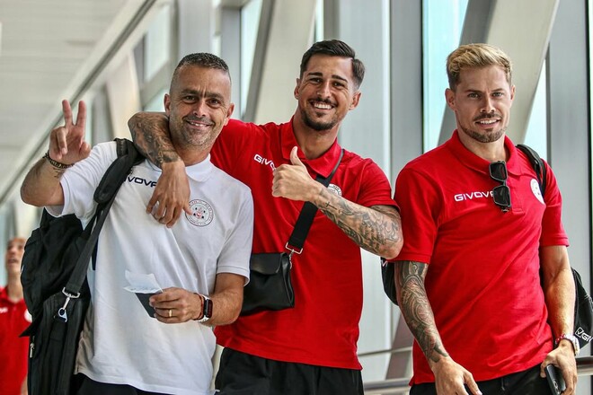 Црвена Звезда – Линкольн. Прогноз на матч квалификации Лиги чемпионов