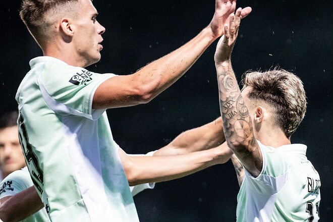 Интер Эскальдес – Олимпия. Прогноз на матч квалификации Лиги конференций