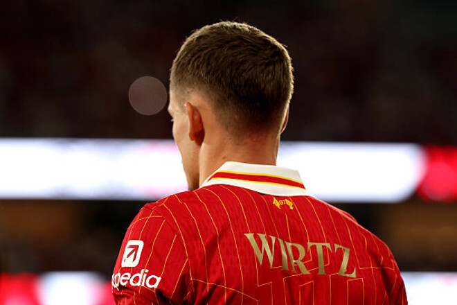 Ливерпуль осуществил самые дорогие трансферы в возрасте 21, 22 и 23 года