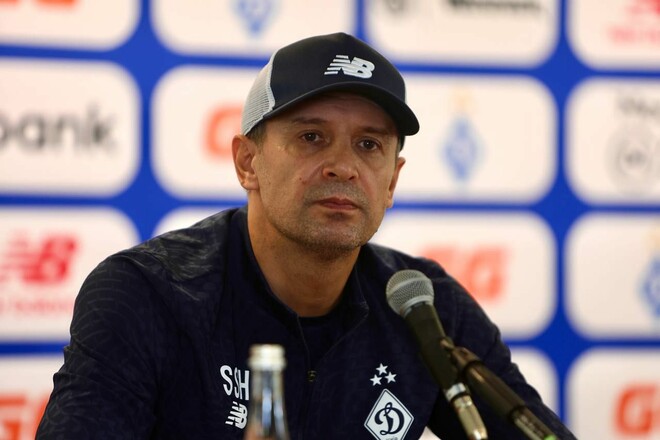 ШОВКОВСЬКИЙ – про матч проти Хамруна, травми і готовність до нового сезону