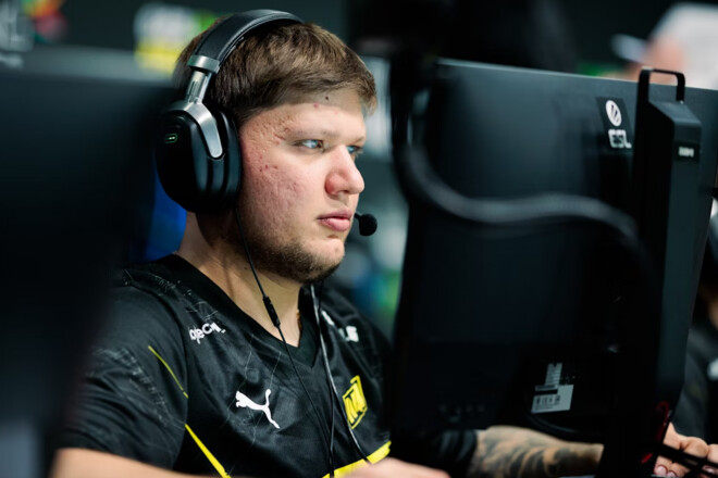 ОФИЦИАЛЬНО. S1mple покинул NAVI. Уже известно, где он будет играть