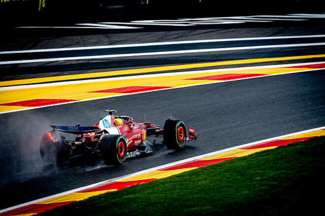 Льюис ХЭМИЛТОН: «Это был уик-энд, который хочется забыть»