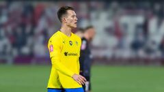 Metalist 1925 made an important statement after the demarche of the Ukrainian forward