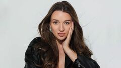 Дружина футболіста Динамо сподівається залишити Київ заради Іспанії
