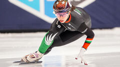 Порвала кресты. Чемпионка Европы по шорт-треку не выступит на ОИ-2026