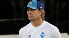 Александр ШОВКОВСКИЙ: «У него вообще не очень простая травма»