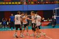 Таблица 5-го тура ЧЕ по волейболу U16. На каком месте Украина?