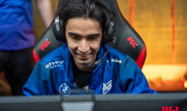 Nigma Galaxy – Xtreme. Прогноз и анонс на групповую стадию Clavision Snow