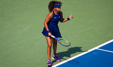 Осака стартовала в Монреале с победы. У нее скоро будет новый тренер