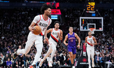 Клуб НБА продадут за большие деньги, которые отдадут на благотворительность