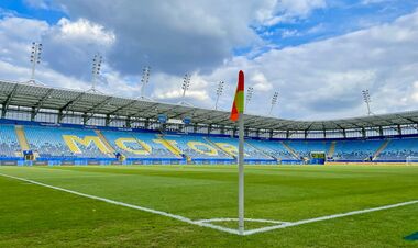 ВІДЕО. Динамо провело передматчеве тренування перед грою ЛЧ у Любліні