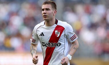 Самые дорогие трансферы чемпионата Аргентины в летнее трансферное окно