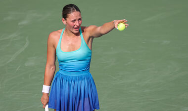 Расписание матчей украинок на турнире WTA 1000 в Монреале на 29 июля