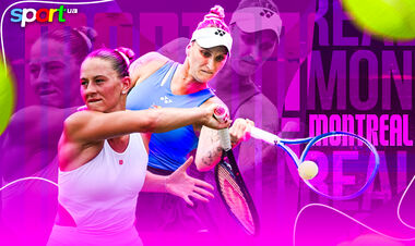 Martha Kostyuk is a Vndroushov Market. Prognosis for the WTA 1000 in Montreal