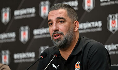 Арда ТУРАН: «Я повністю розумію. Він роками живе у дуже важких умовах»