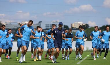 Екс-гравець Динамо: «Ніхто не зможе дати легіонерам гарантій безпеки»