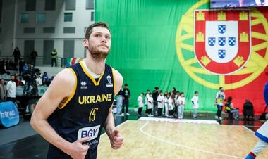 ОФІЦІЙНО. Гравець збірної України змінив клуб у Латвії