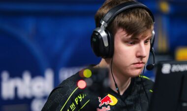 NAVI проти NiP. Сьогодні вирішальний матч на IEM Cologne з CS2