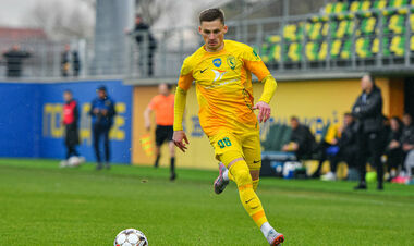 Олег СИНИЦА: «Мы постепенно находим свою игру»