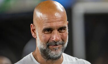 Пеп Гвардиола близок к установлению уникального рекорда