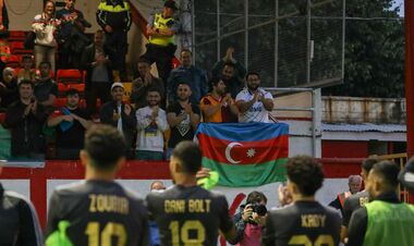 Карабах – Шелбурн. Прогноз и анонс на матч квалификации Лиги чемпионов