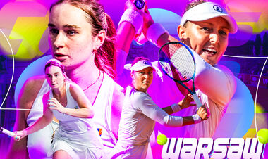 Дарья Снигур – Габриэла Кнутсон. Смотреть онлайн. LIVE трансляция