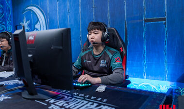 Tidebound – bb team. Прогноз і анонс на групову стадію Clavision Snow