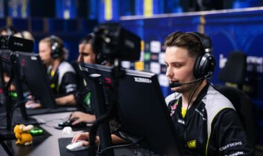 NAVI – NiP. IEM Cologne. Груповий етап. Дивитись онлайн. LIVE трансляція