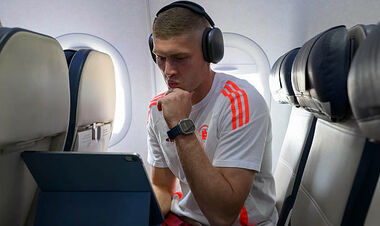 Стало известно, что ждет Довбика в новом сезоне. Все дело в деньгах