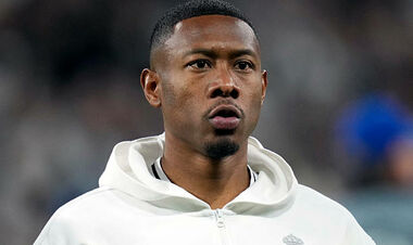 Реалу придется подождать год, чтобы избавиться от ненужного футболиста