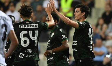 Ференцварош – Ноа. Прогноз и анонс на матч квалификации Лиги чемпионов