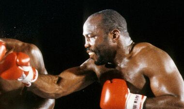 Умер экс-чемпион мира по боксу в двух весовых категориях