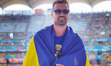 Милевский назвал лучшего футболиста современности