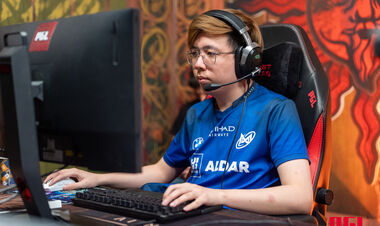 Nigma Galaxy – pvision. Прогноз і анонс на групову стадію Clavision Snow